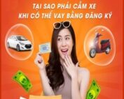 vay tiền chỉ cần cmnd và bằng lái