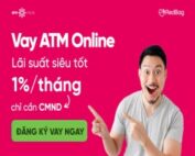 logo vay atm online