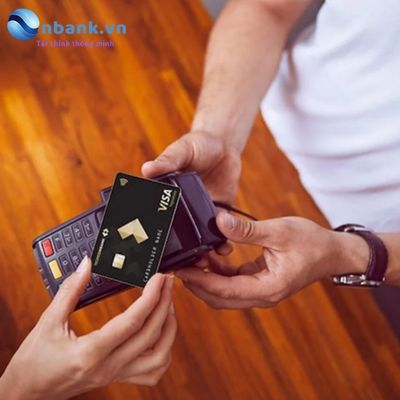 điều kiện mở thẻ tín dụng techcombank