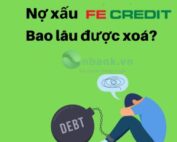 Nợ xấu fe credit