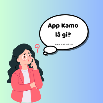 app kamo là gì