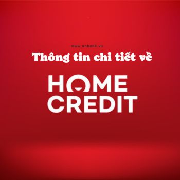 vay tiền home credit là gì