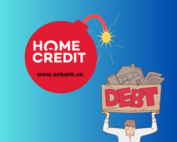 kiểm tra nợ xấu homecredit
