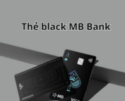 thẻ đen mb bank